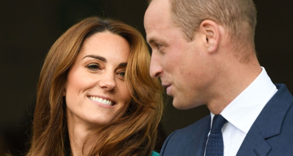 William and Kate’s marriage isn’t all perfect—what’s really going on