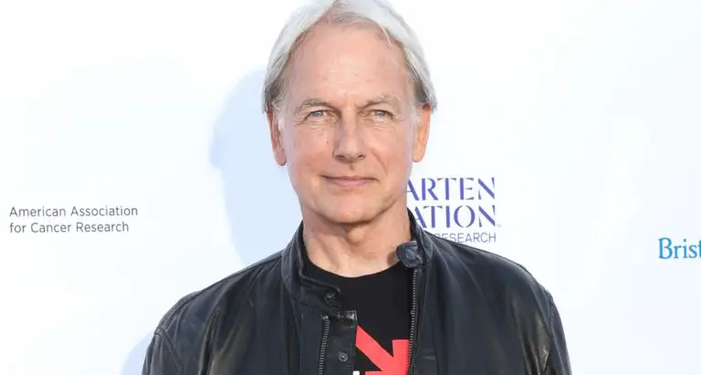 David McCallum disliked this one thing about Mark Harmon on the ‘NCIS’ set – here’s the real reason