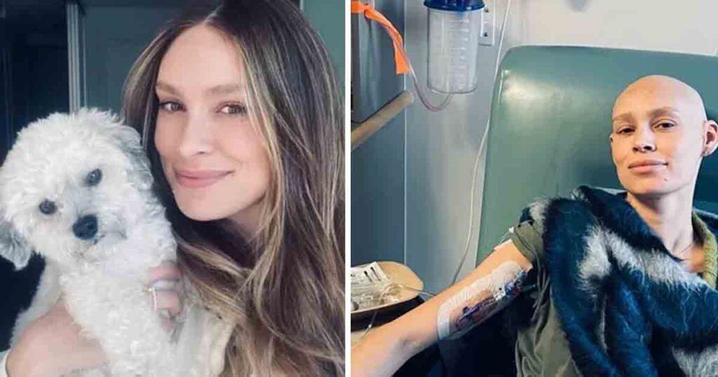 Fans shocked by the death of ‘Bachelor’ star Hailey Merkt at 31 after cancer fight