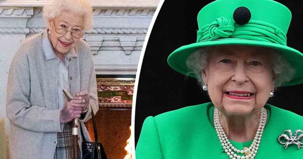 Queen Elizabeth’s friend shares touching details about her final days