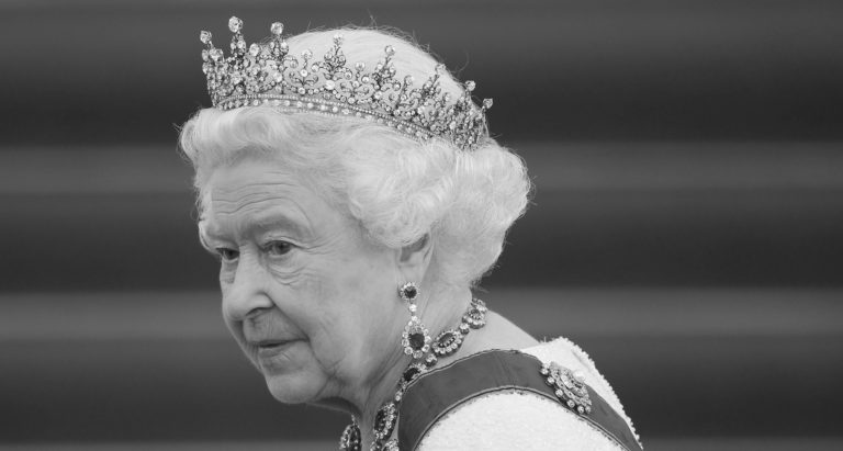 Queen Elizabeth’s friend shares touching details about her final days