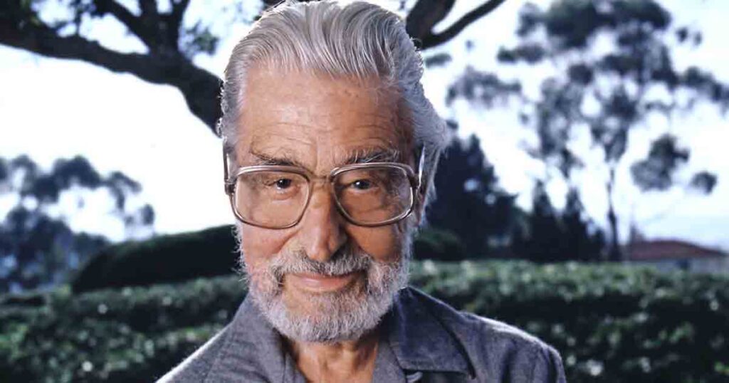 The surprising story behind Dr. Seuss and his two marriages