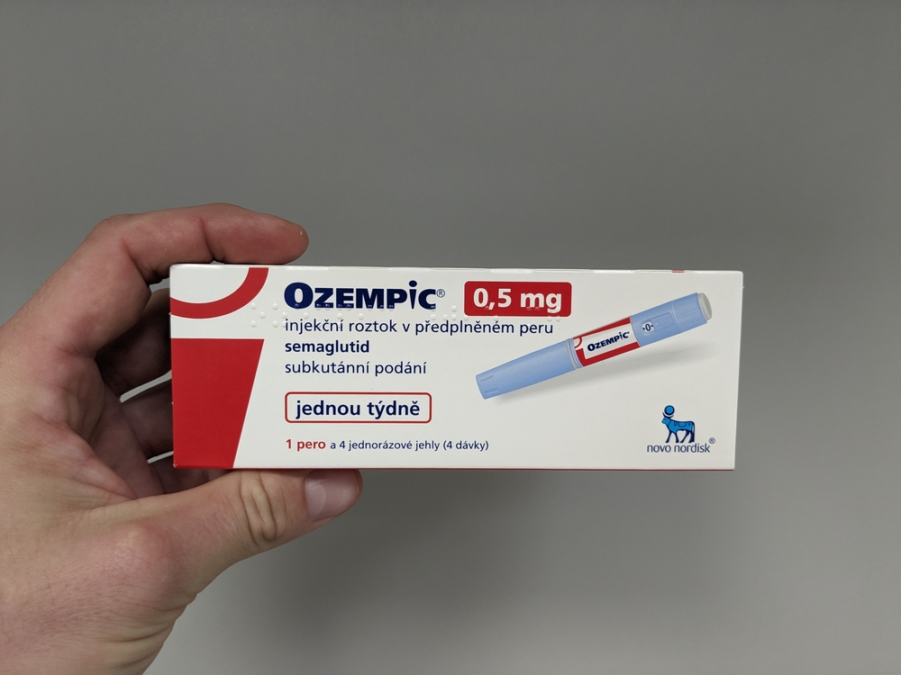 Doctor explains how Ozempic might lead to weight gain