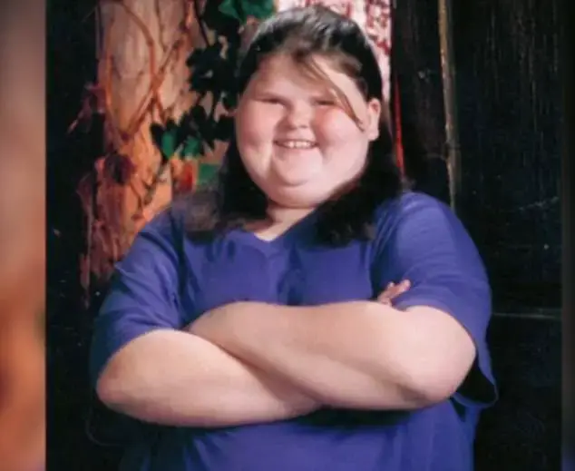 This is what Ashley Bratcher from ‘My 600-Lb Life’ looks like today