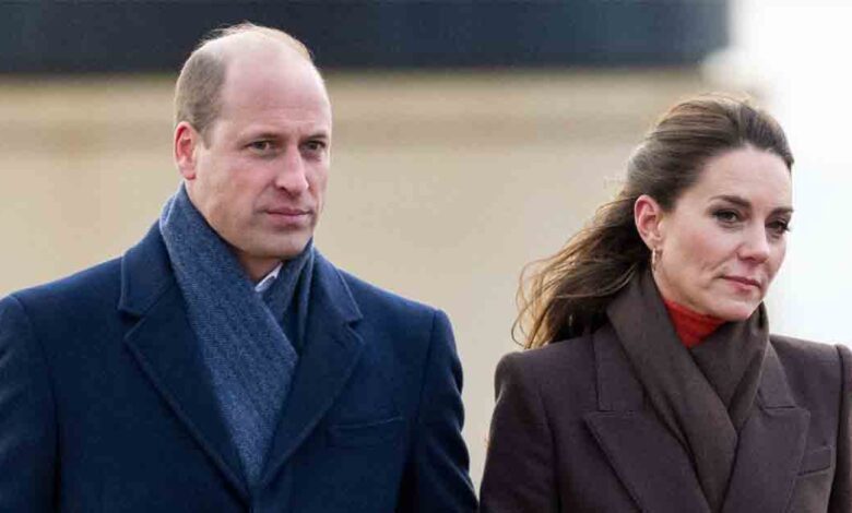 William and Kate’s marriage isn’t all perfect—what’s really going on