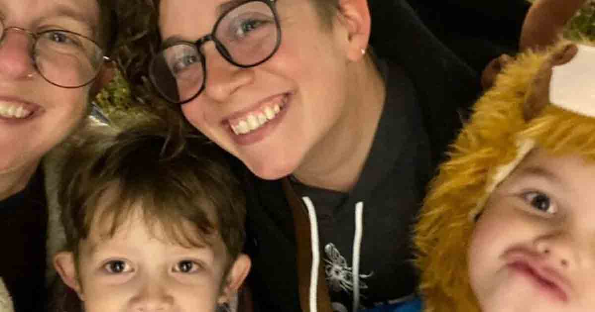 Hurricane Helene kills mom, her fiancé, and two young sons
