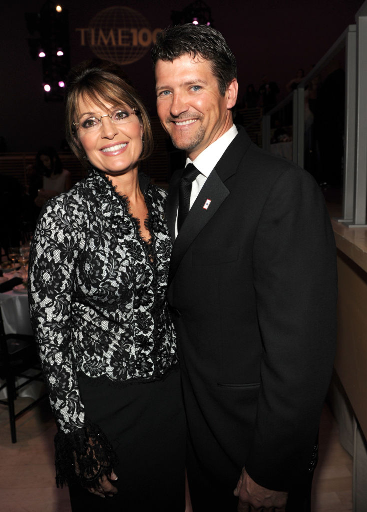 Sarah Palin’s surprising family changes: A look at her new partner and kids