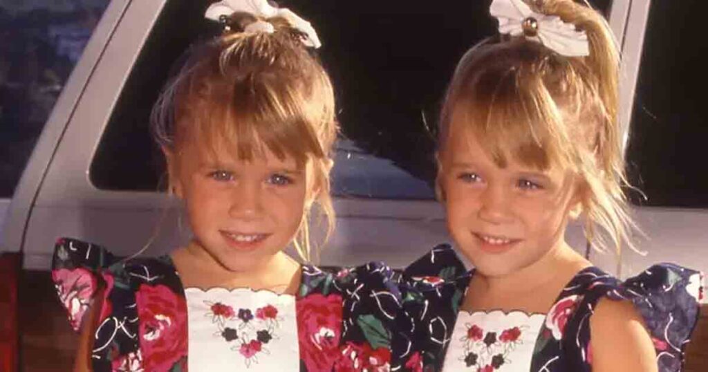 Ashley Olsen’s new boyfriend is much younger – and you might recognize him