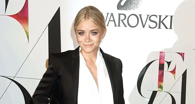 Ashley Olsen’s new boyfriend is much younger – and you might recognize him