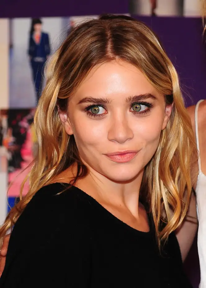 Ashley Olsen’s new boyfriend is much younger – and you might recognize him