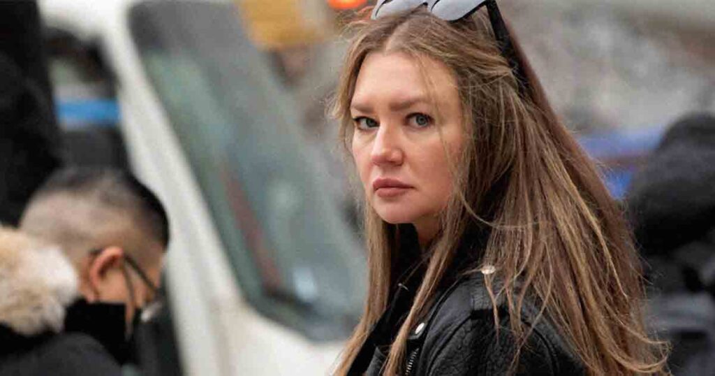 Anna Delvey causes uproar on ‘Dancing with the Stars’