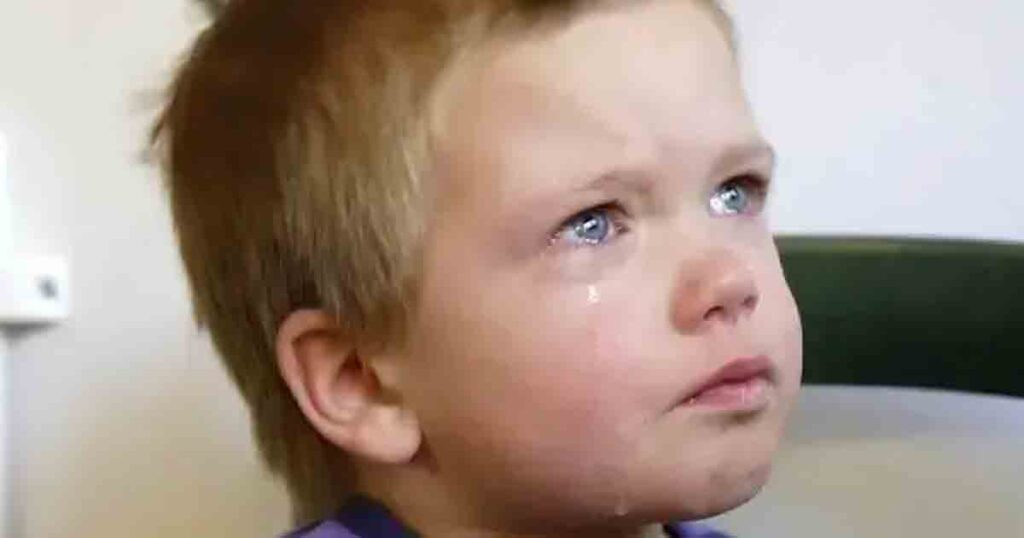 A foster child’s heartfelt wish list in Oklahoma moves many