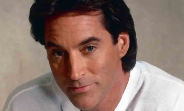 Drake Hogestyn’s career, cause of death, and his emotional final episode