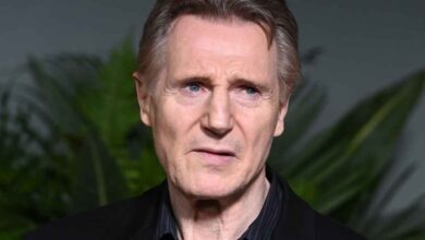 Liam Neeson, 72, talks about stepping away from action movies