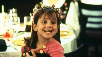 Former child star Mara Wilson reveals why she left Hollywood after ‘Matilda’