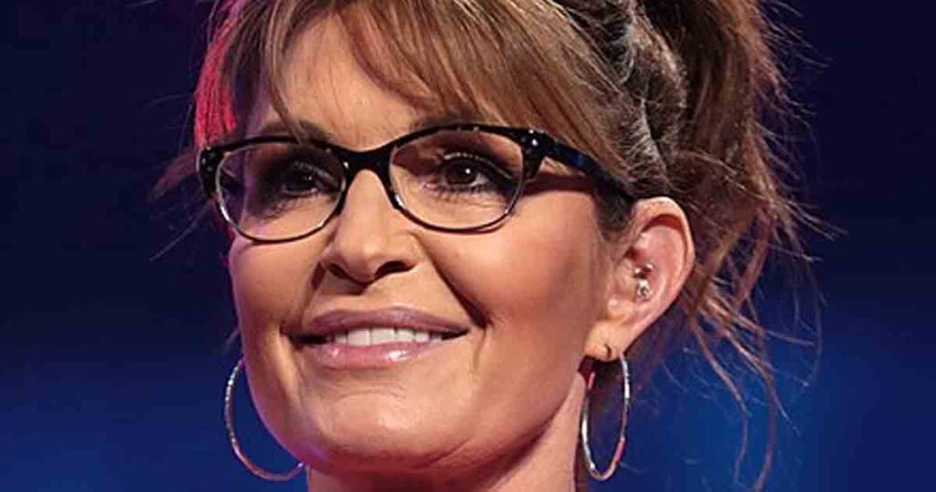 Sarah Palin’s surprising family changes: A look at her new partner and kids