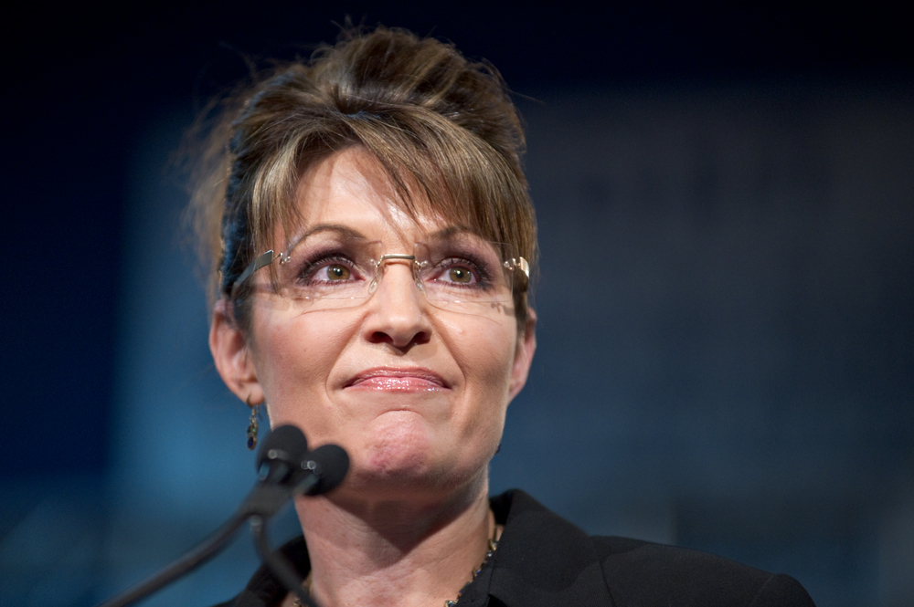 Sarah Palin’s surprising family changes: A look at her new partner and kids