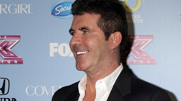 Simon Cowell built a fortune on American Idol – meet his only child