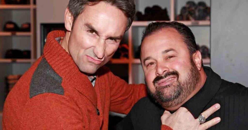 Frank Fritz, star of "American Pickers," passes away at 60 – rest in peace