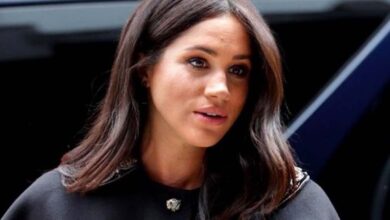 Why Meghan Markle’s circle of friends seems to be shrinking, says royal expert