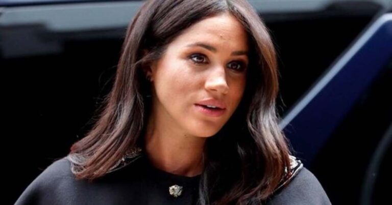 Why Meghan Markle’s circle of friends seems to be shrinking, says royal expert