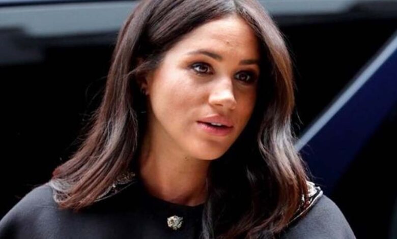 Why Meghan Markle’s circle of friends seems to be shrinking, says royal expert