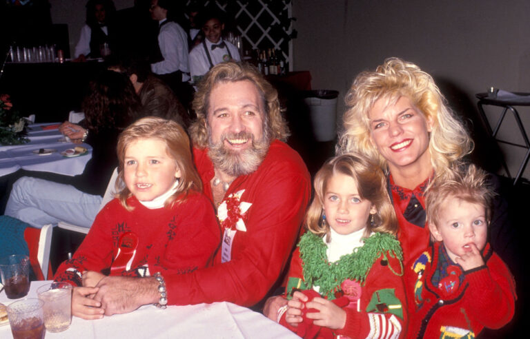 The heartfelt last words of Dan Haggerty and the heartbreaking decision to let his wife go