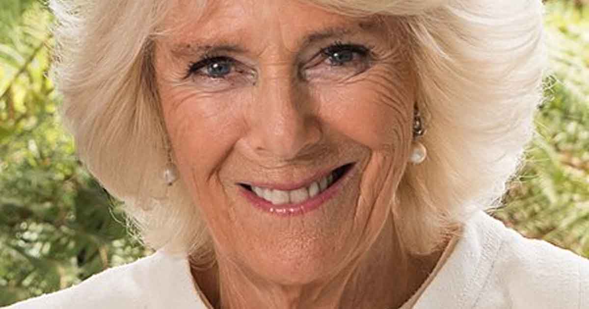 Queen Camilla shares health update after chest infection(02)