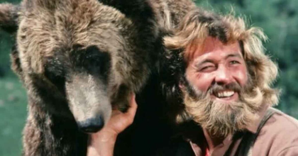 The heartfelt last words of Dan Haggerty and the heartbreaking decision to let his wife go