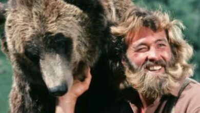 The heartfelt last words of Dan Haggerty and the heartbreaking decision to let his wife go