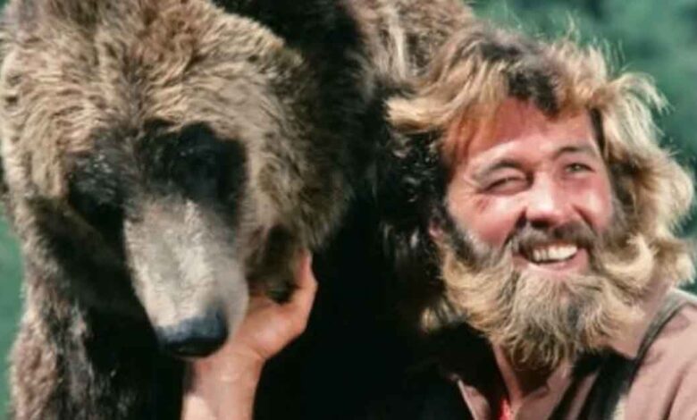 The heartfelt last words of Dan Haggerty and the heartbreaking decision to let his wife go