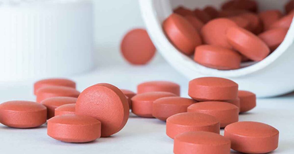 Hidden side effects of ibuprofen that may surprise you