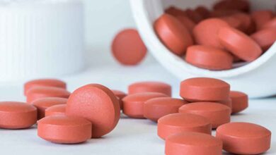 Hidden side effects of ibuprofen that may surprise you