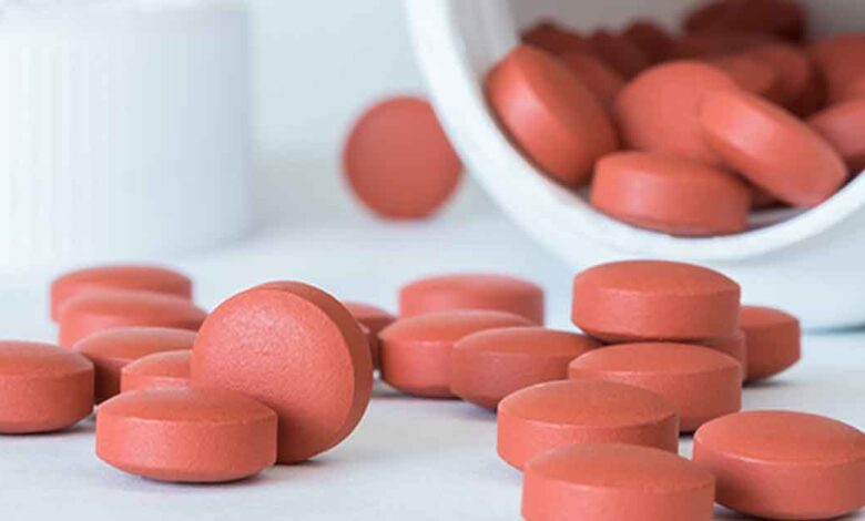 Hidden side effects of ibuprofen that may surprise you