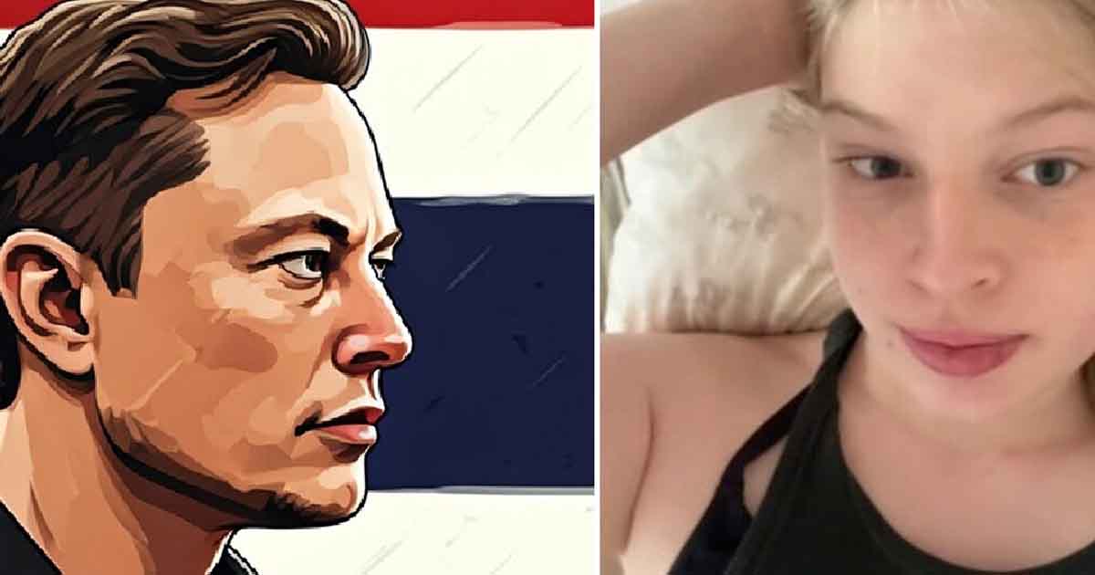 Elon Musk’s child considers leaving the U.S. after Trump’s win