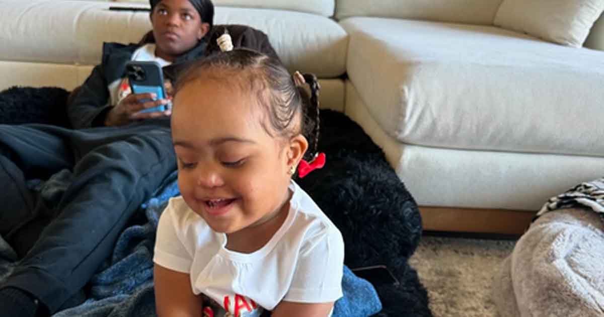 NFL star shares heartbreaking news of young daughter’s death