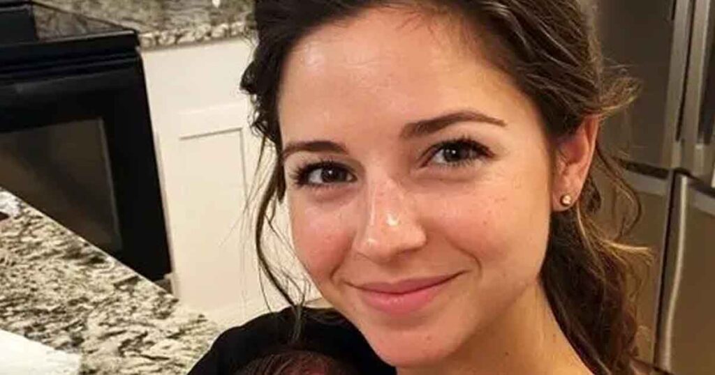 Husband didn’t save me dinner while I cared for our newborn