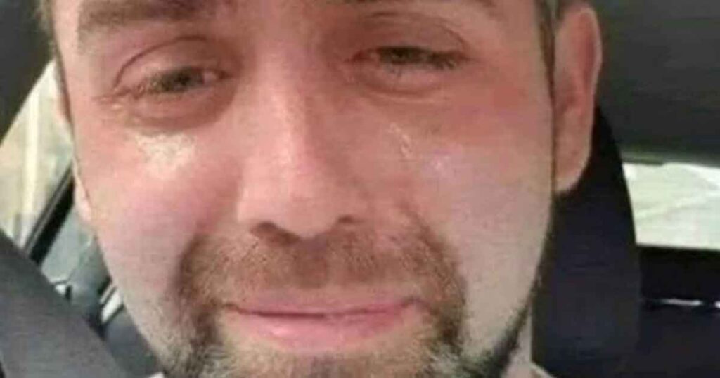 The heartbreaking story of Phillip Herron: Why kindness matters more than ever