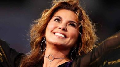 Shania Twain: from humble beginnings to global stardom