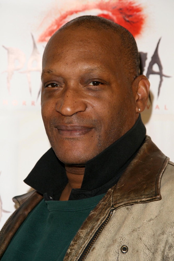 Who was Tony Todd? Inside the life and tragic passing of the beloved actor