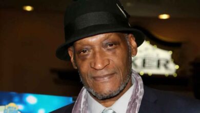 Who was Tony Todd? Inside the life and tragic passing of the beloved actor