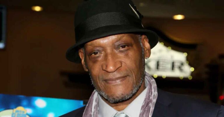 Who was Tony Todd? Inside the life and tragic passing of the beloved actor