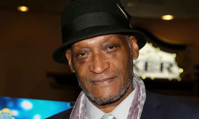 Who was Tony Todd? Inside the life and tragic passing of the beloved actor