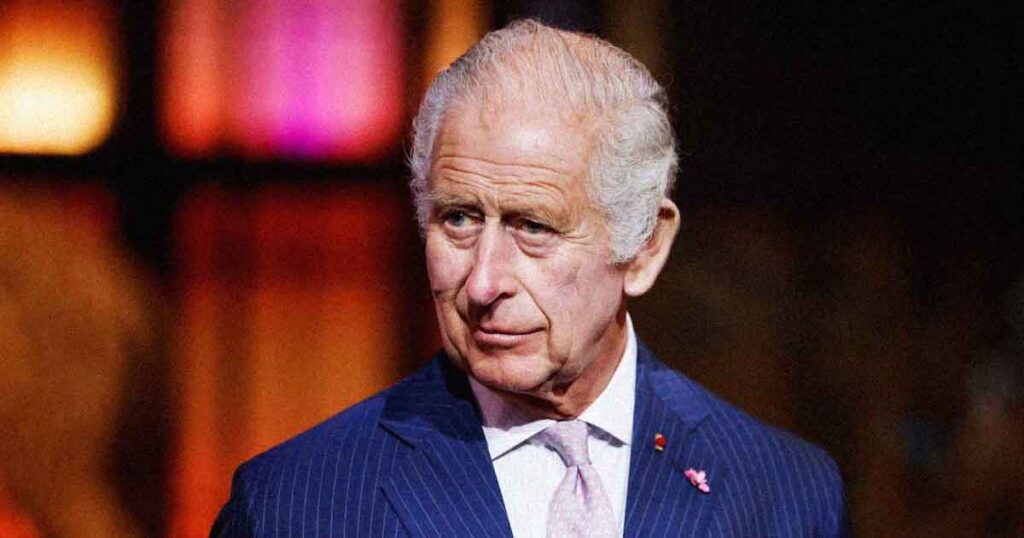 King Charles reportedly overworking himself while undergoing cancer treatment