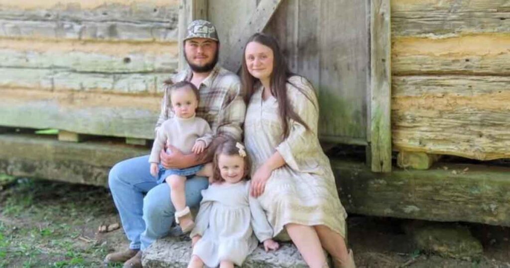 Young mom killed and toddler hurt in shocking road rage attack