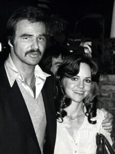 The untold story of Sally Field’s Oscar win for Norma Rae
