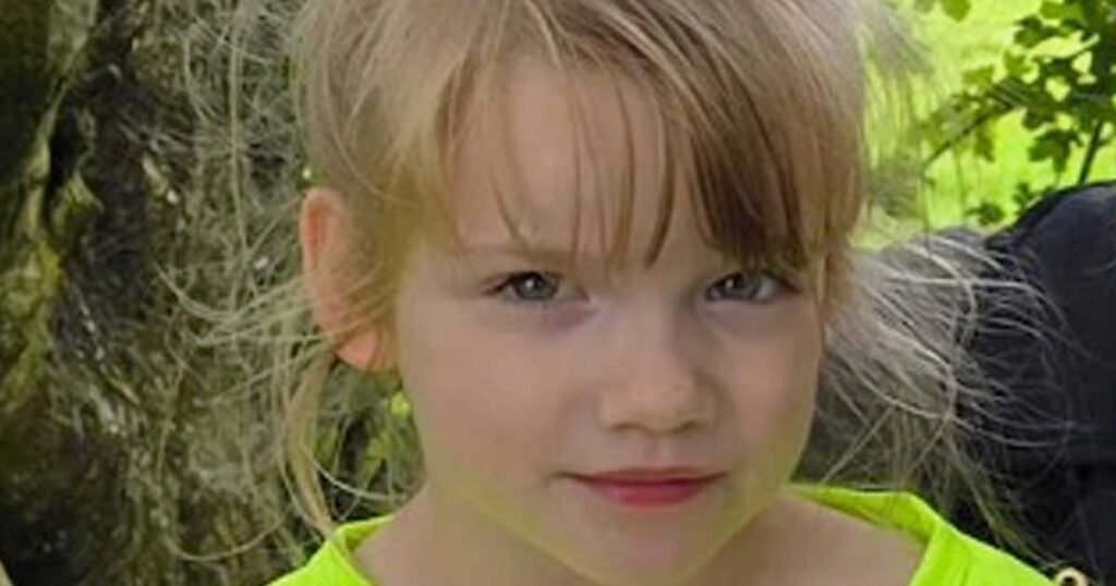 Dad and young daughter found dead after she misses school, police reveal heartbreaking details