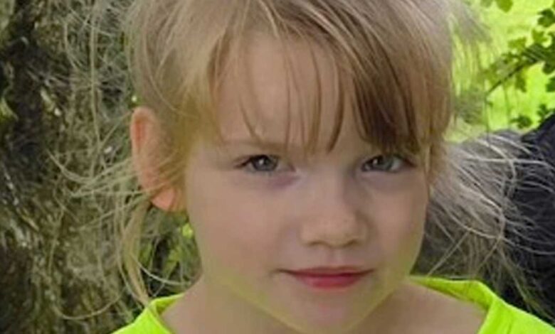 Dad and young daughter found dead after she misses school, police reveal heartbreaking details