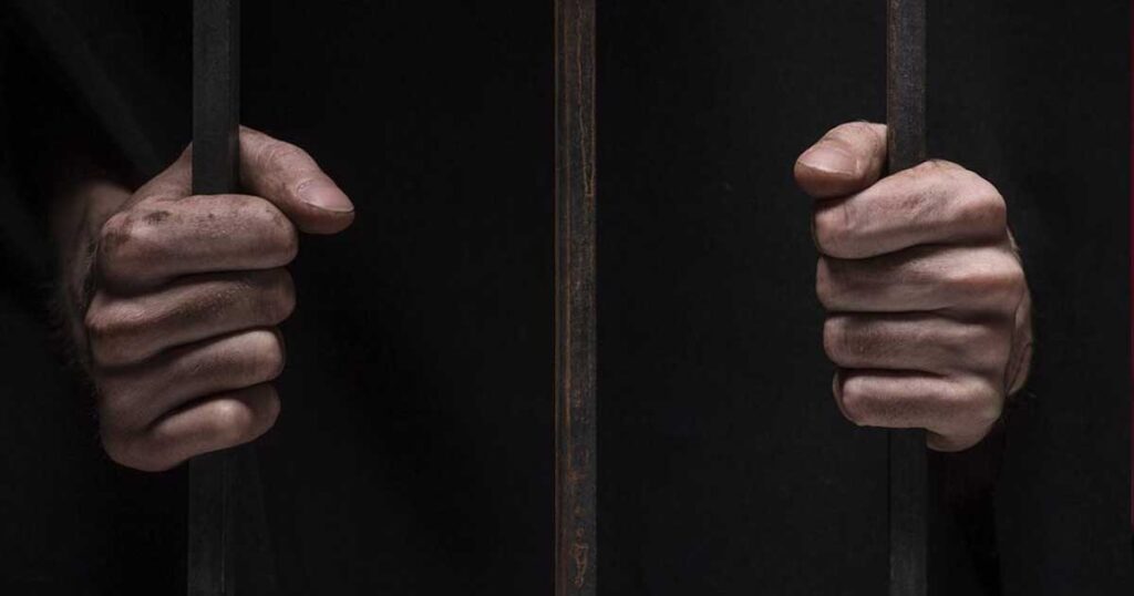 Mom’s selfie helps save her son from 99 years in prison