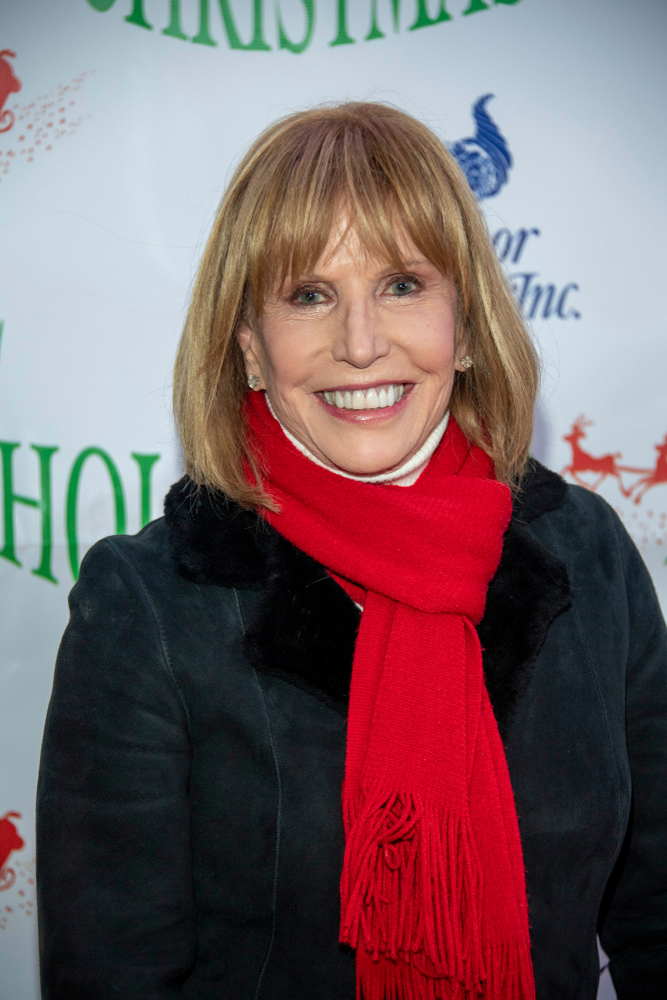 Leslie Charleson, beloved ‘General Hospital’ star, passes away at 79